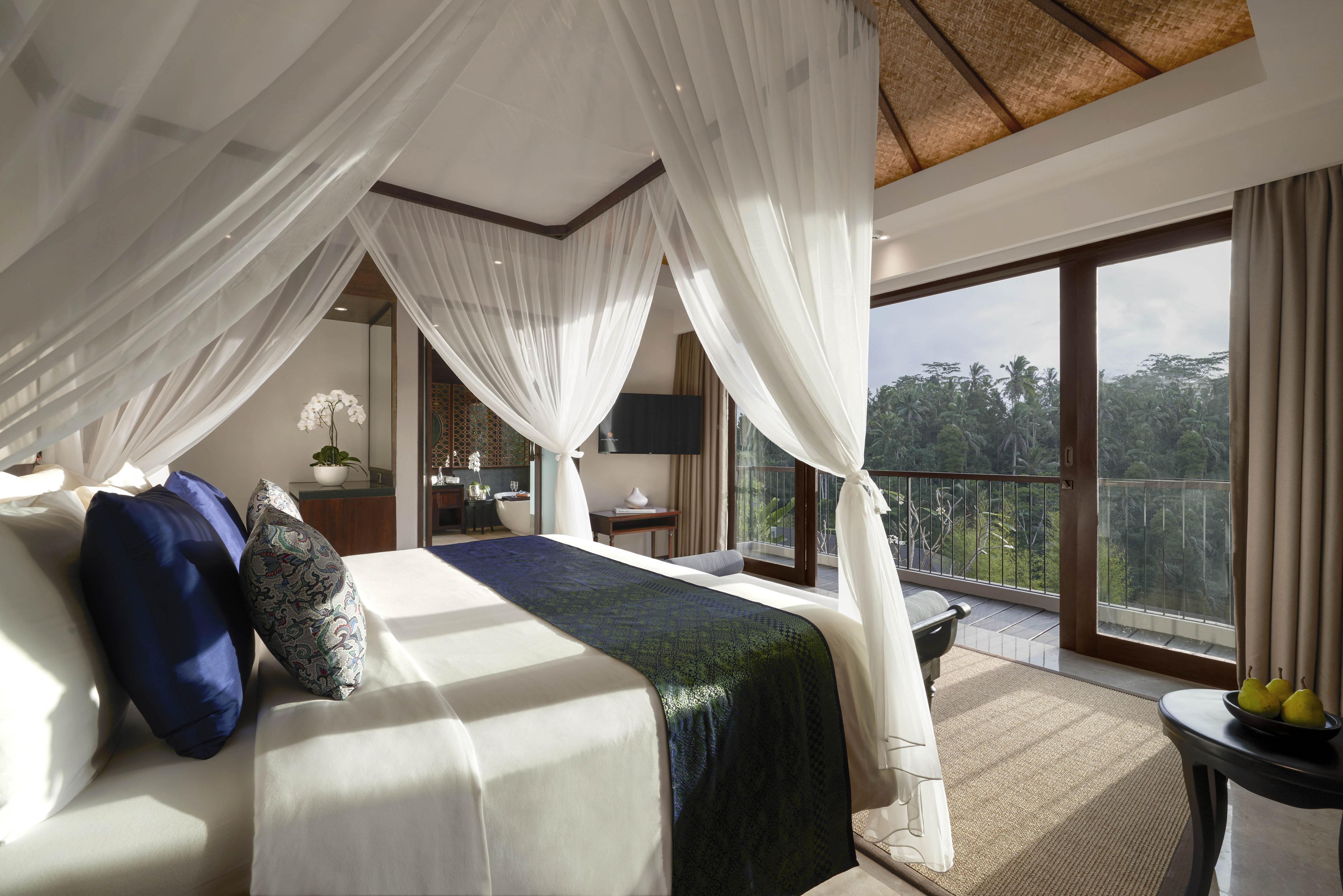 Samsara Ubud Εξωτερικό φωτογραφία