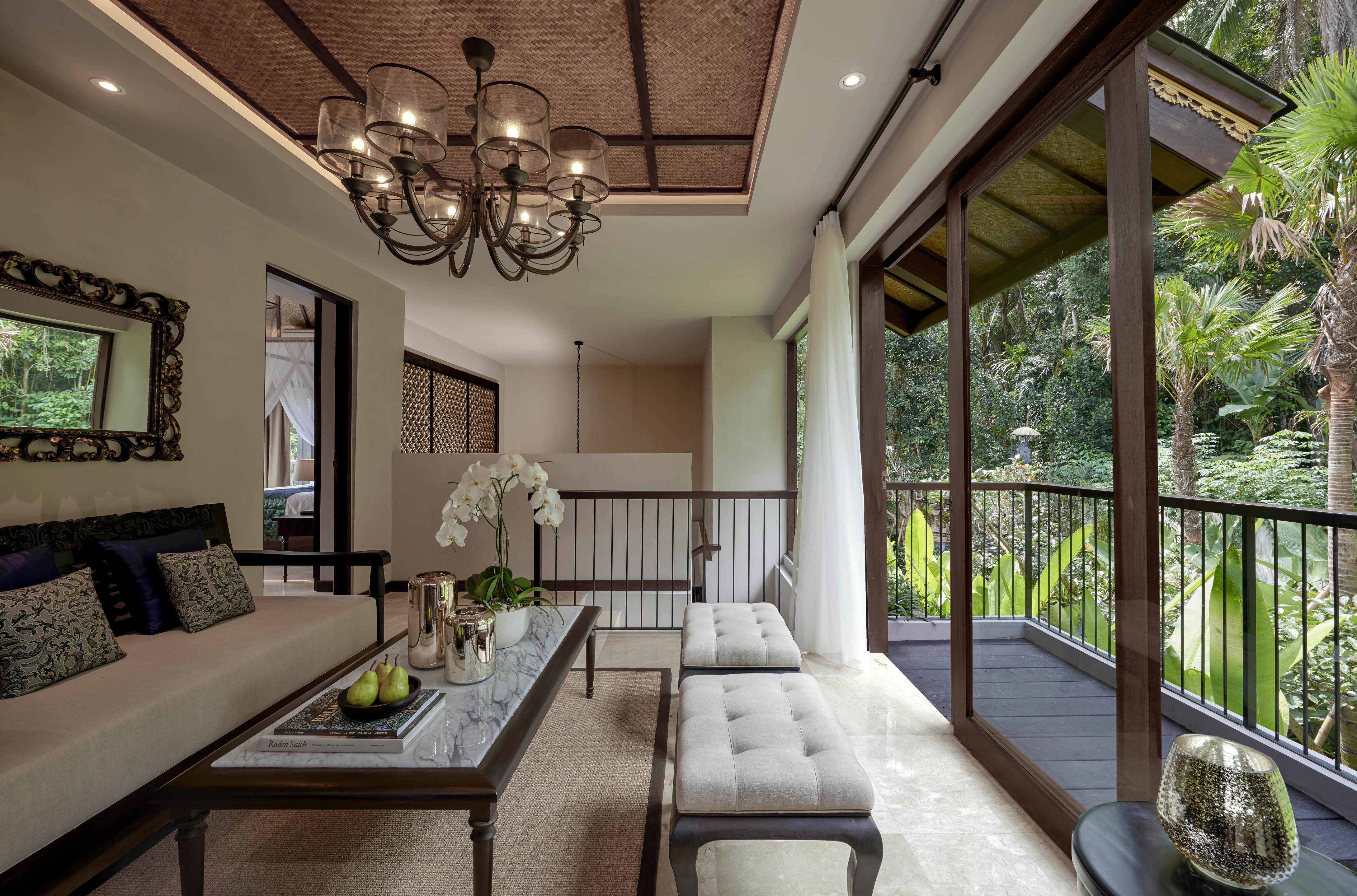 Samsara Ubud Εξωτερικό φωτογραφία