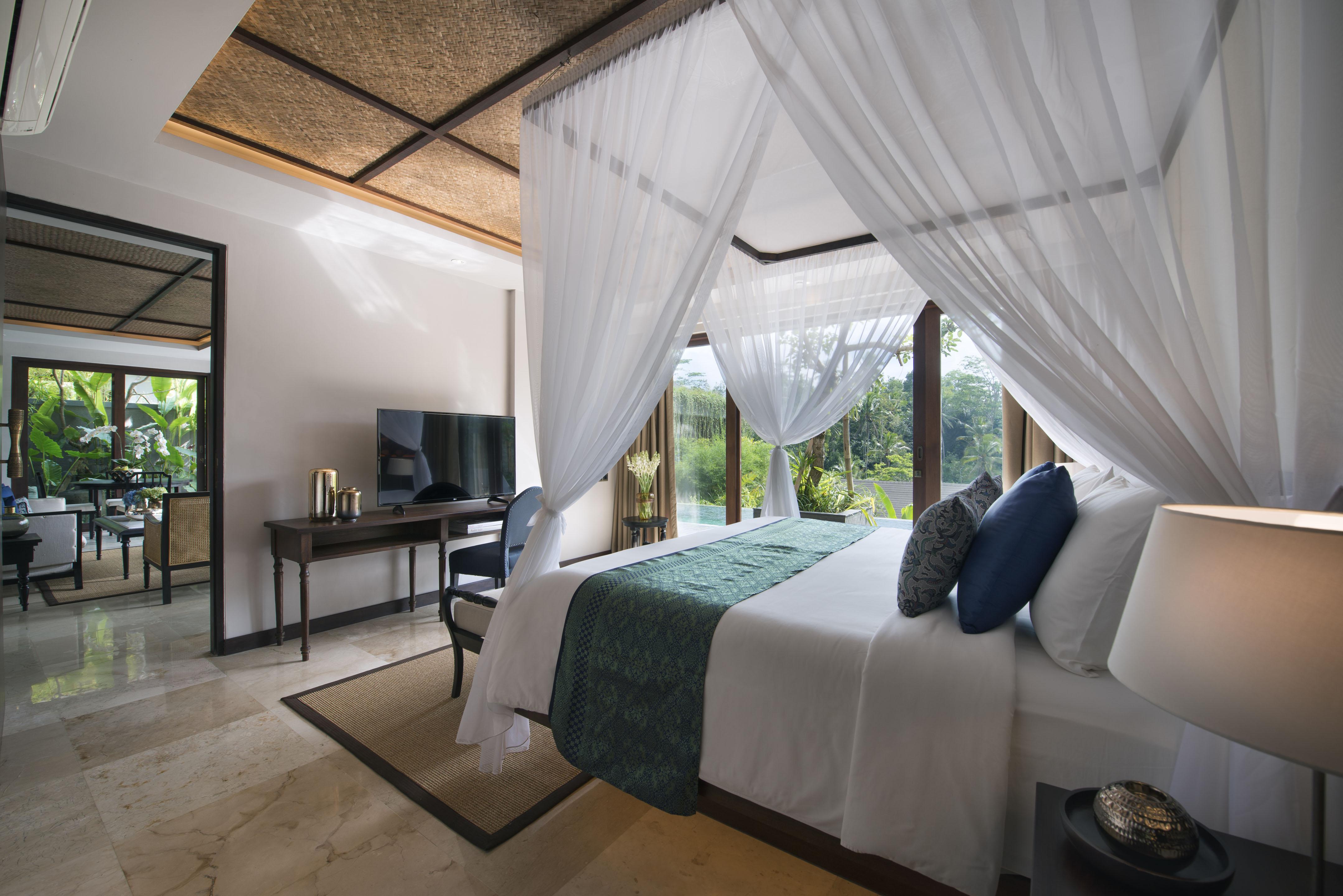 Samsara Ubud Εξωτερικό φωτογραφία