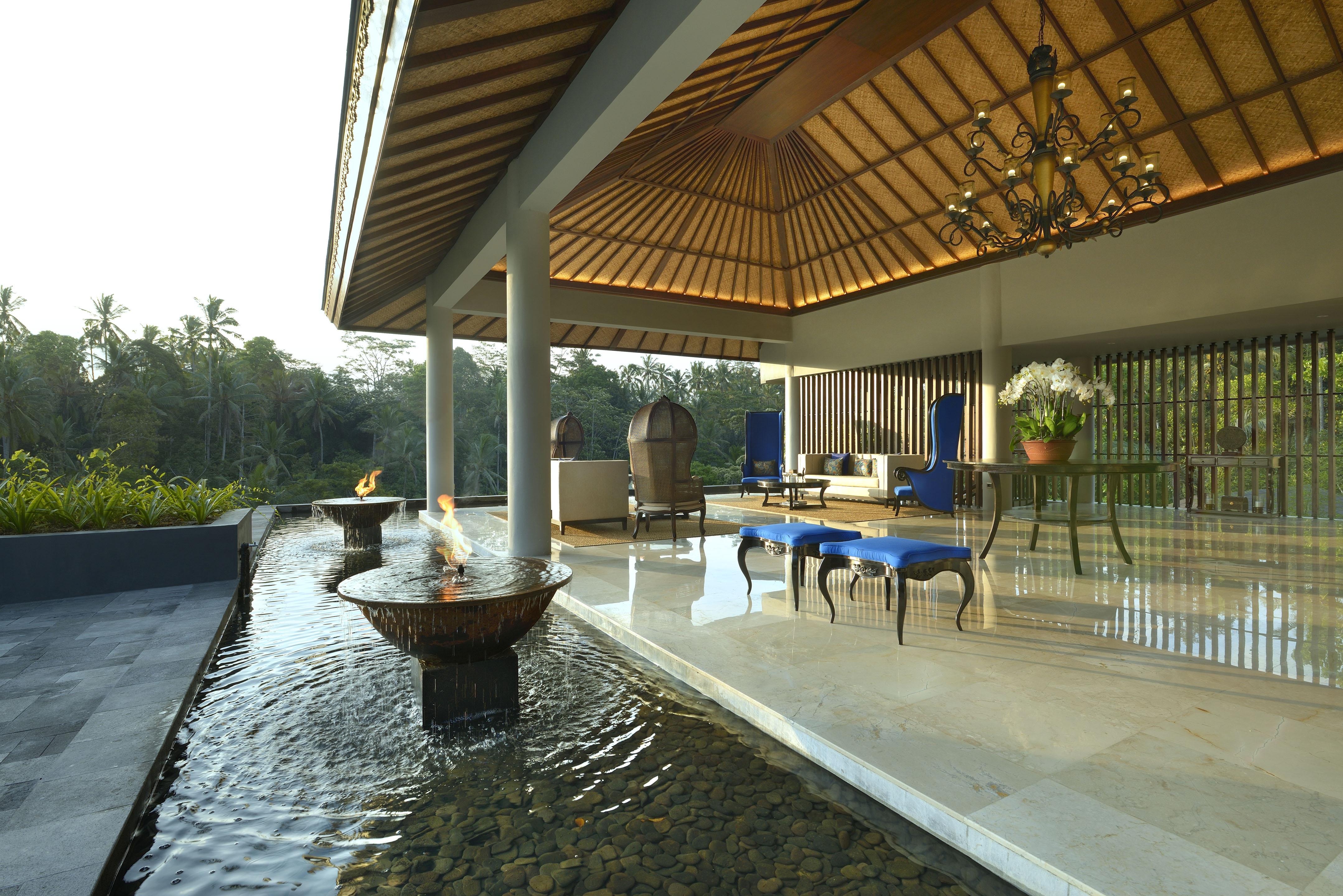 Samsara Ubud Εξωτερικό φωτογραφία