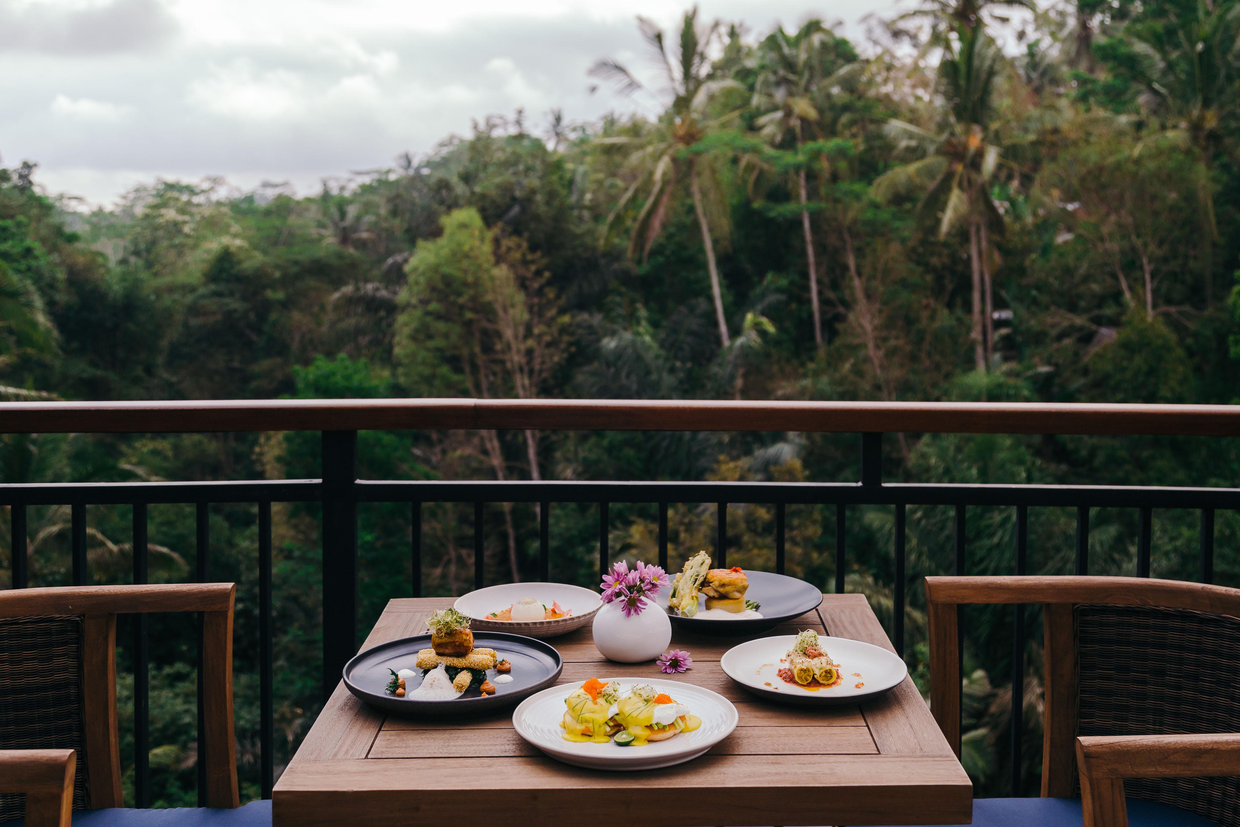 Samsara Ubud Εξωτερικό φωτογραφία