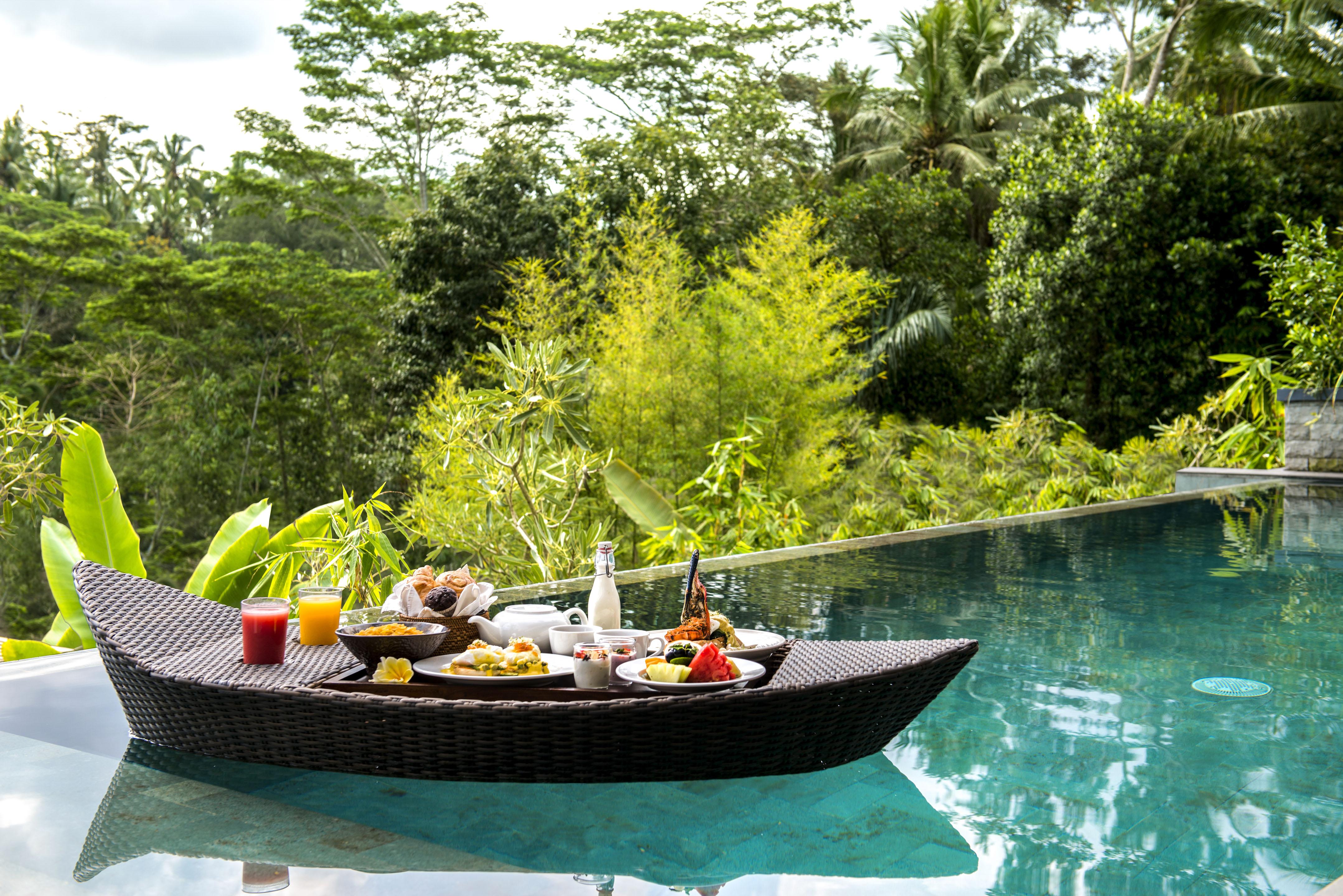 Samsara Ubud Εξωτερικό φωτογραφία