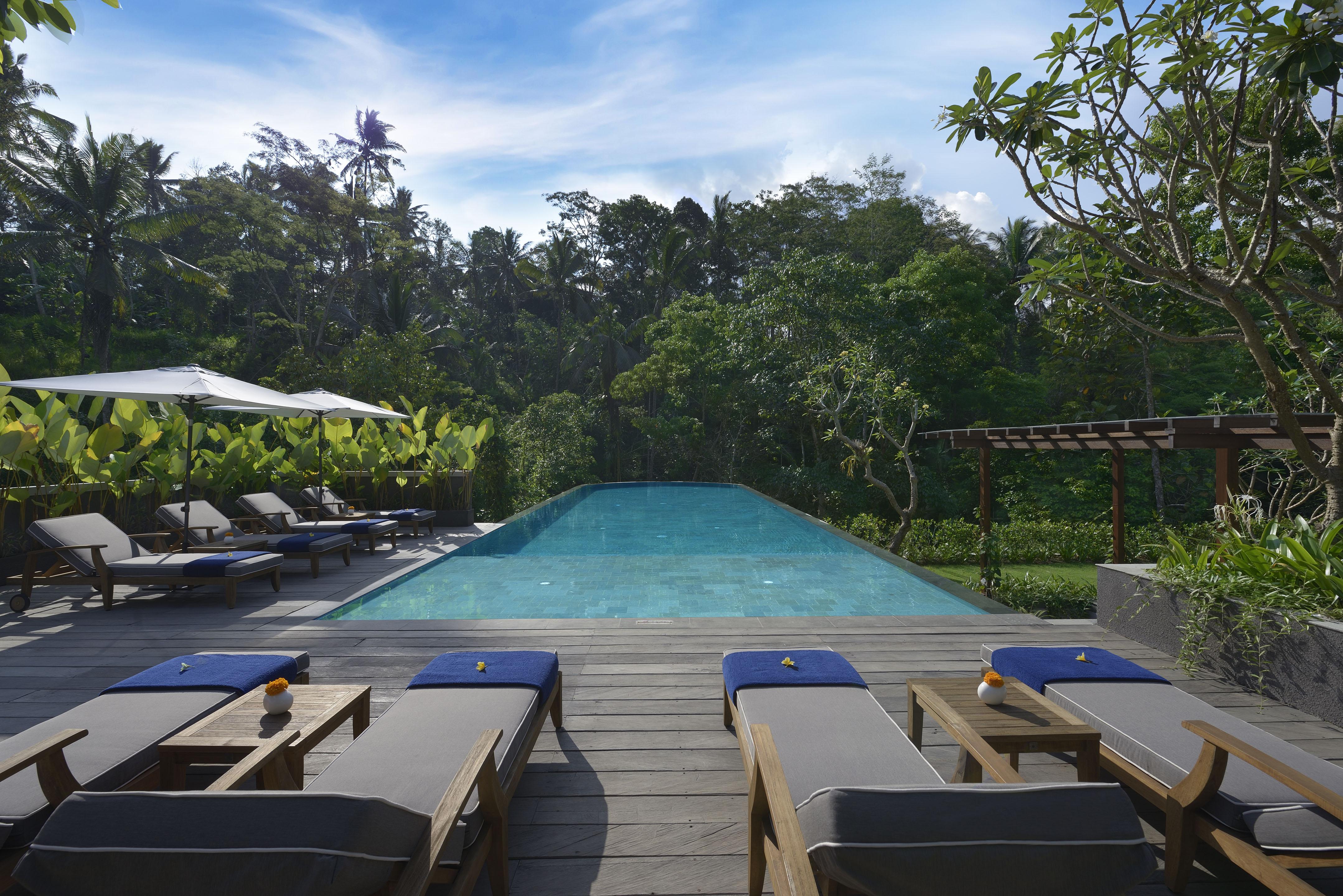 Samsara Ubud Εξωτερικό φωτογραφία