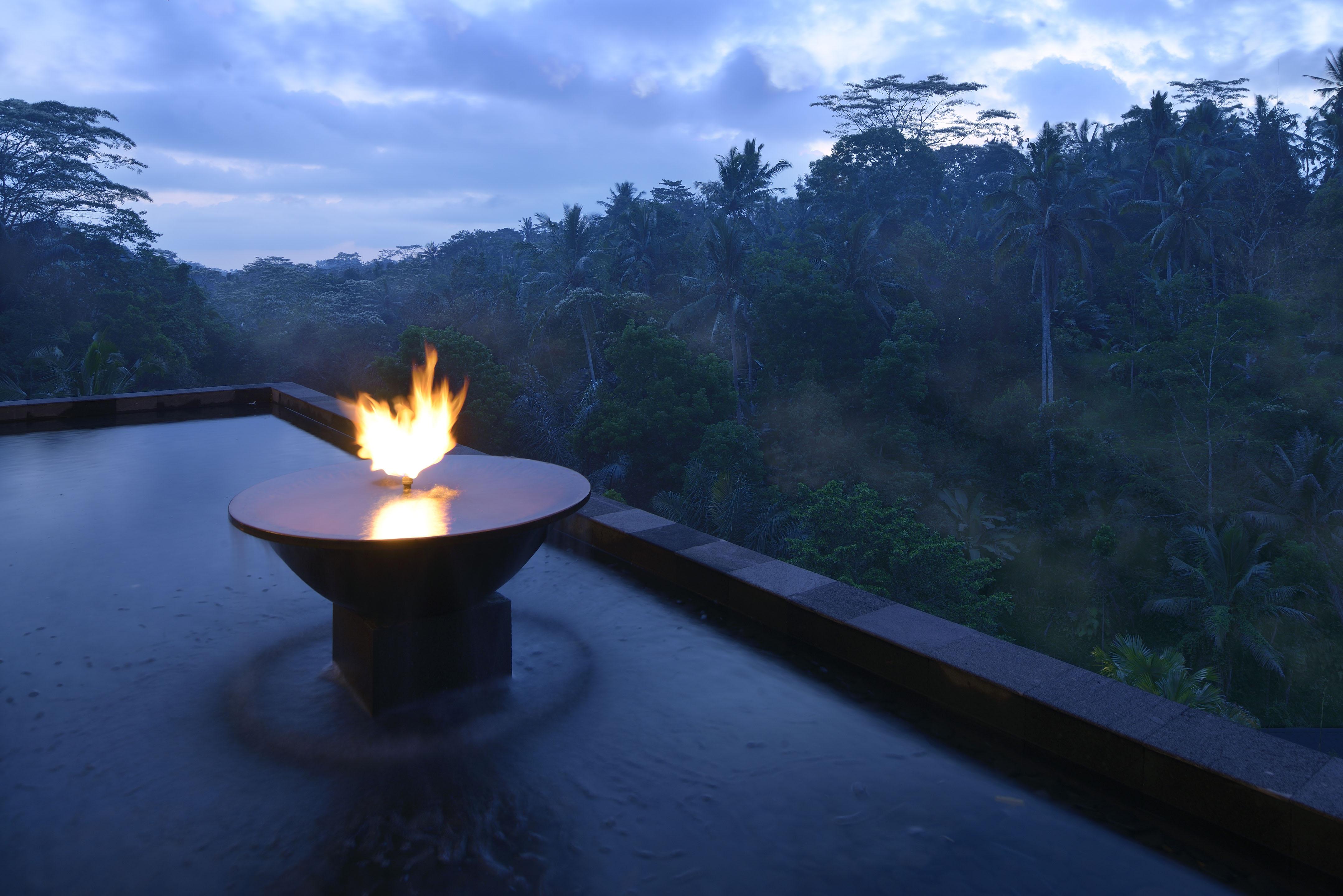 Samsara Ubud Εξωτερικό φωτογραφία