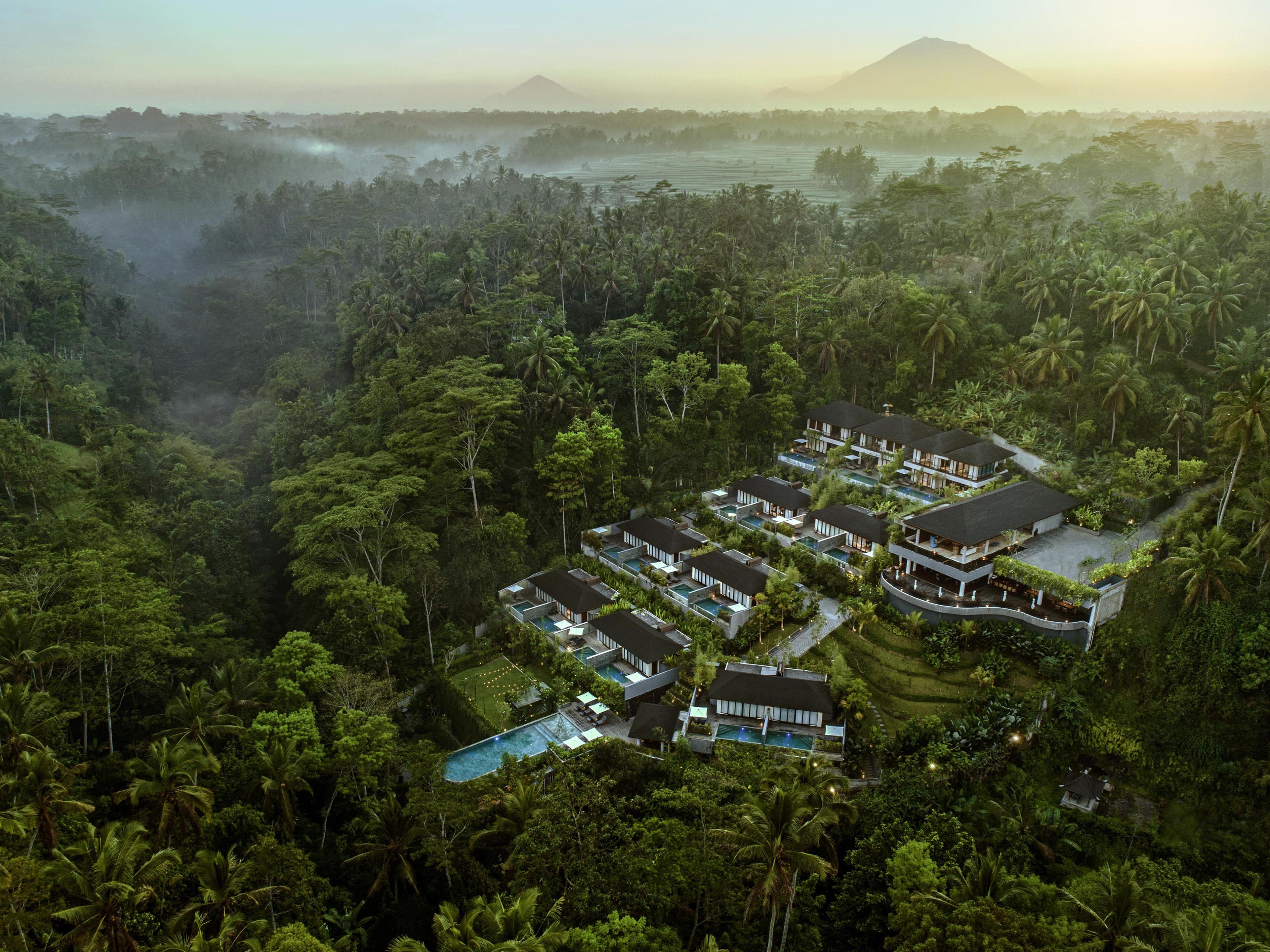 Samsara Ubud Εξωτερικό φωτογραφία