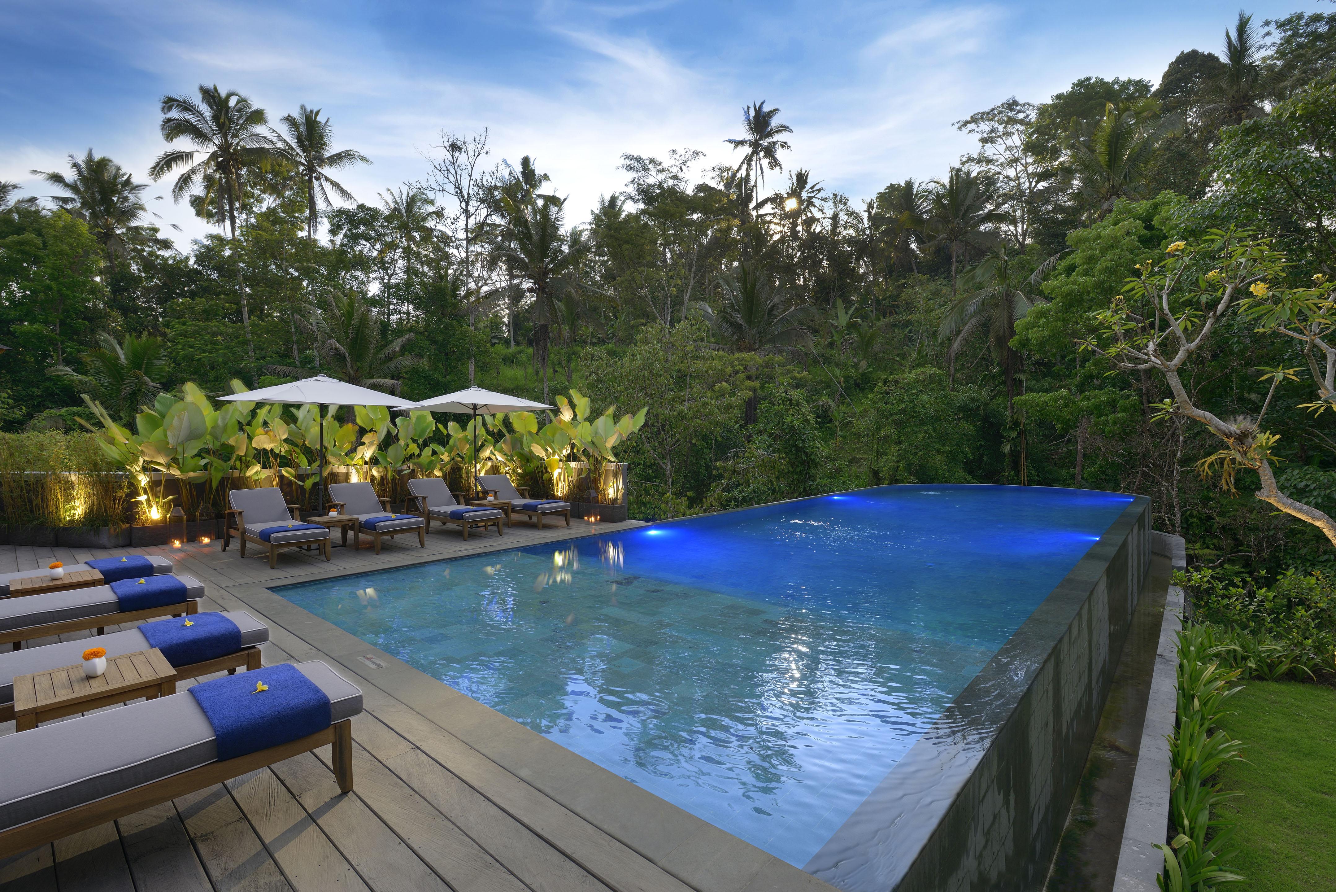 Samsara Ubud Εξωτερικό φωτογραφία
