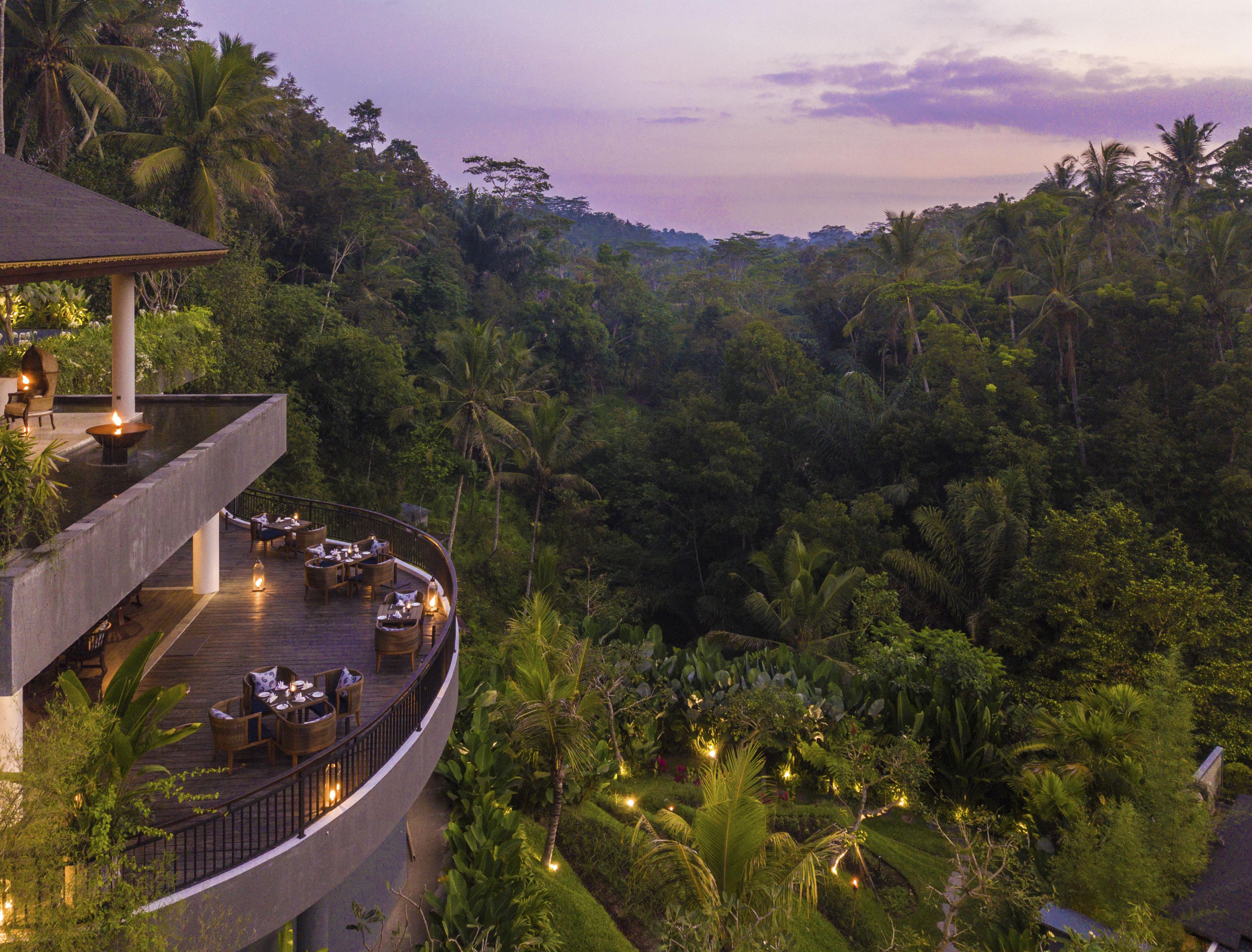 Samsara Ubud Εξωτερικό φωτογραφία