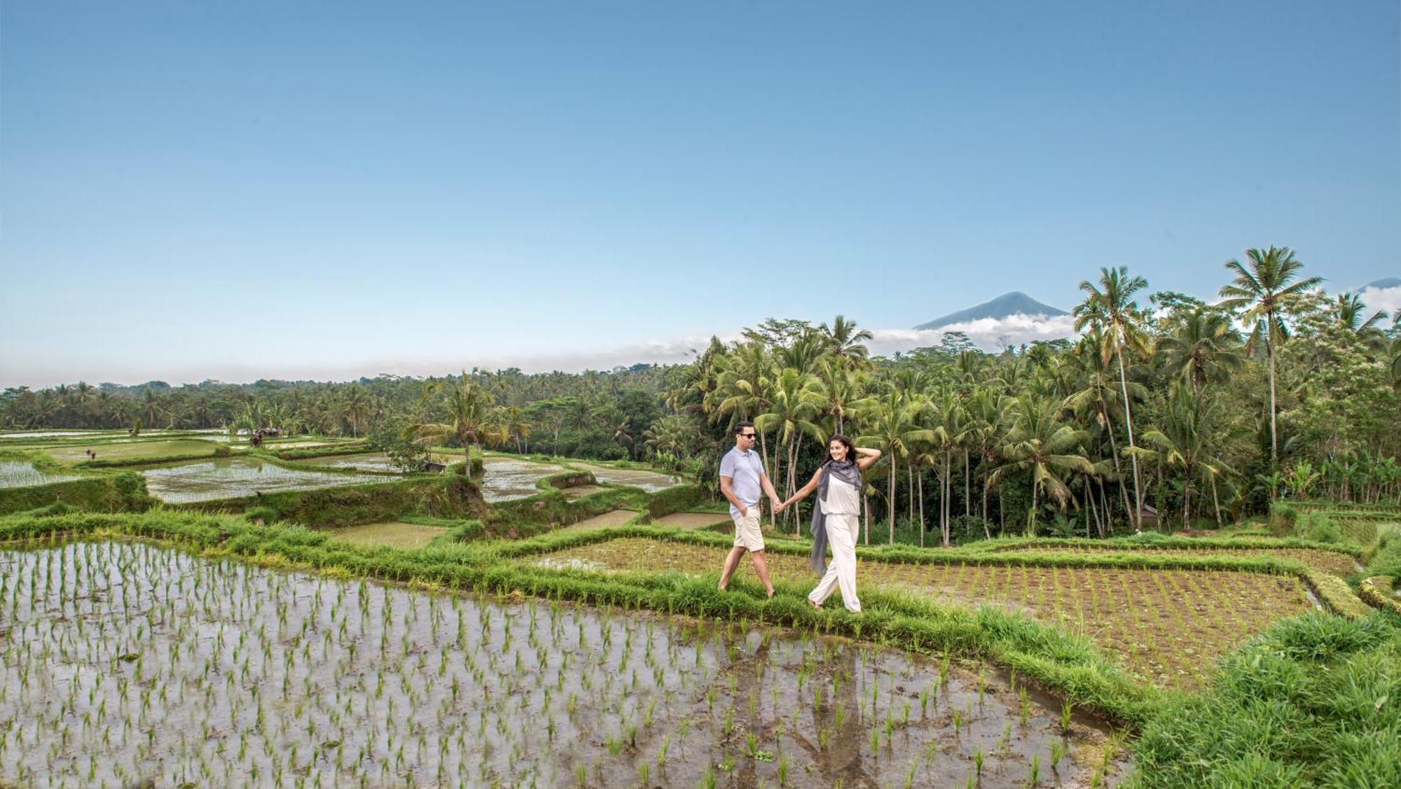 Samsara Ubud Εξωτερικό φωτογραφία