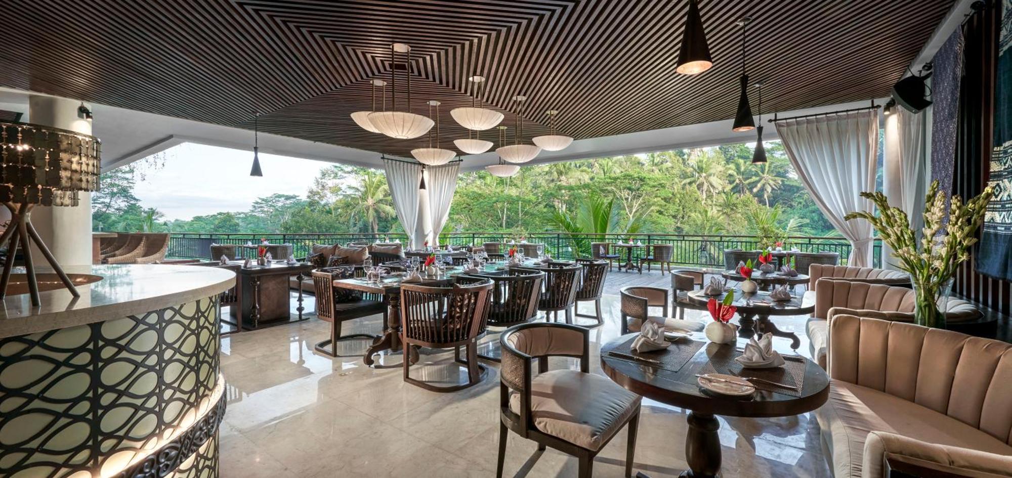 Samsara Ubud Εξωτερικό φωτογραφία