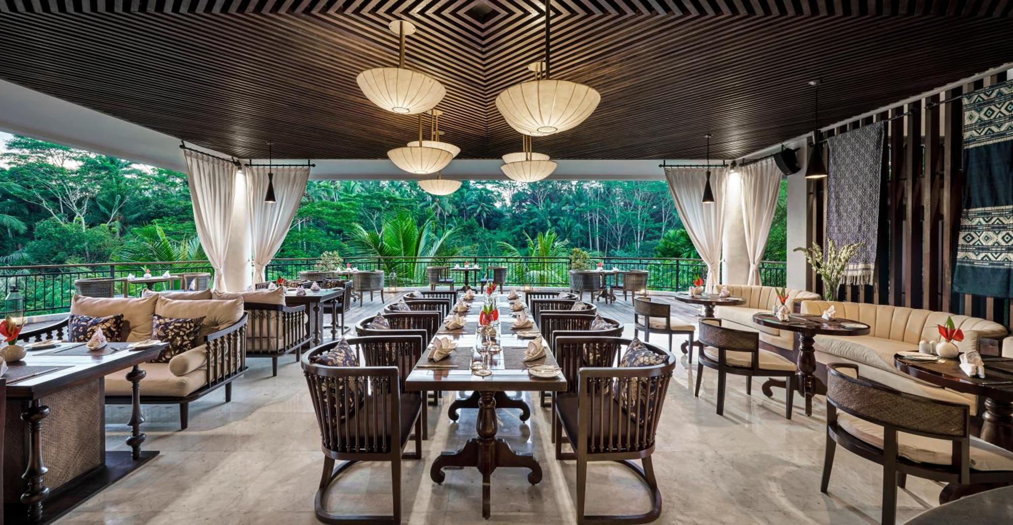 Samsara Ubud Εξωτερικό φωτογραφία
