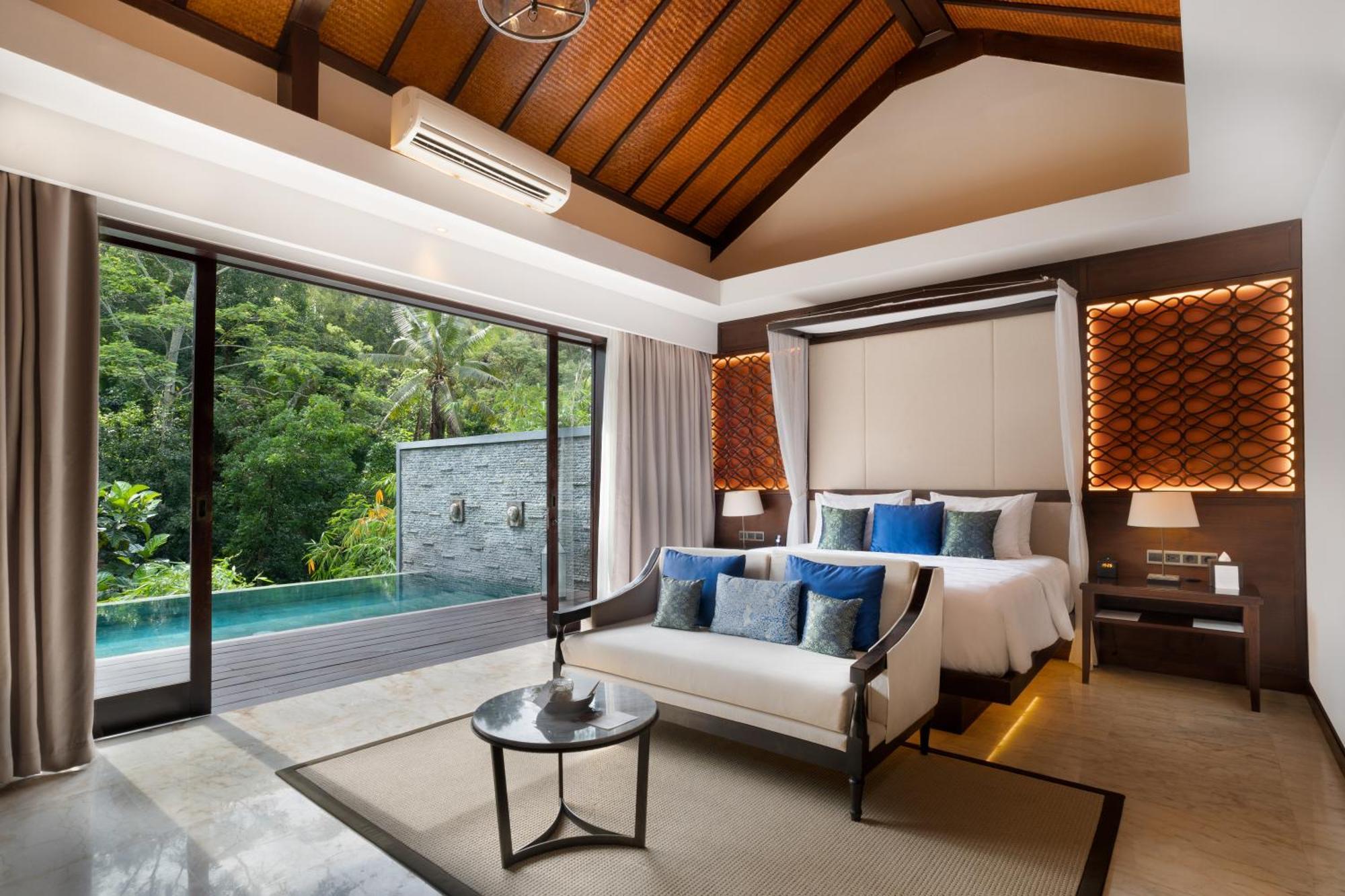 Samsara Ubud Εξωτερικό φωτογραφία