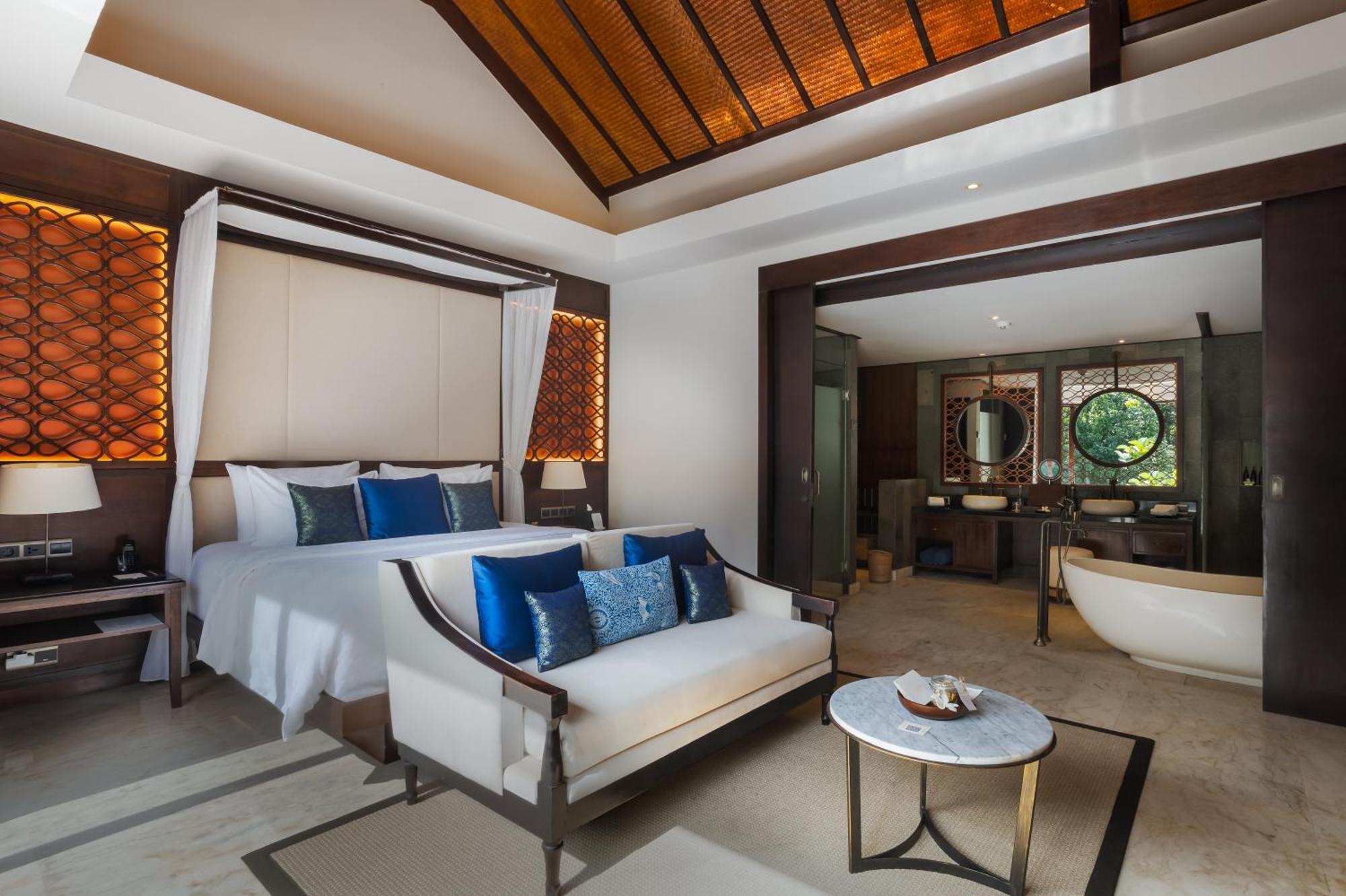 Samsara Ubud Εξωτερικό φωτογραφία