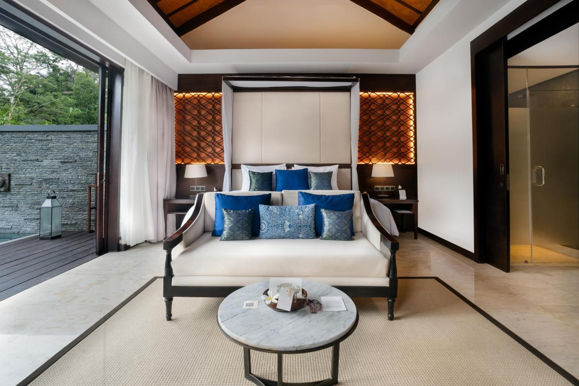 Samsara Ubud Εξωτερικό φωτογραφία
