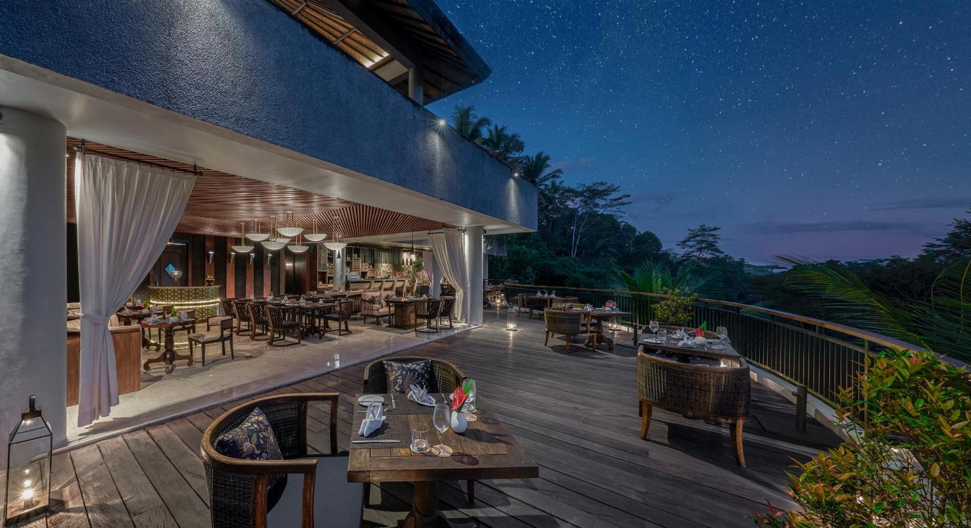 Samsara Ubud Εξωτερικό φωτογραφία