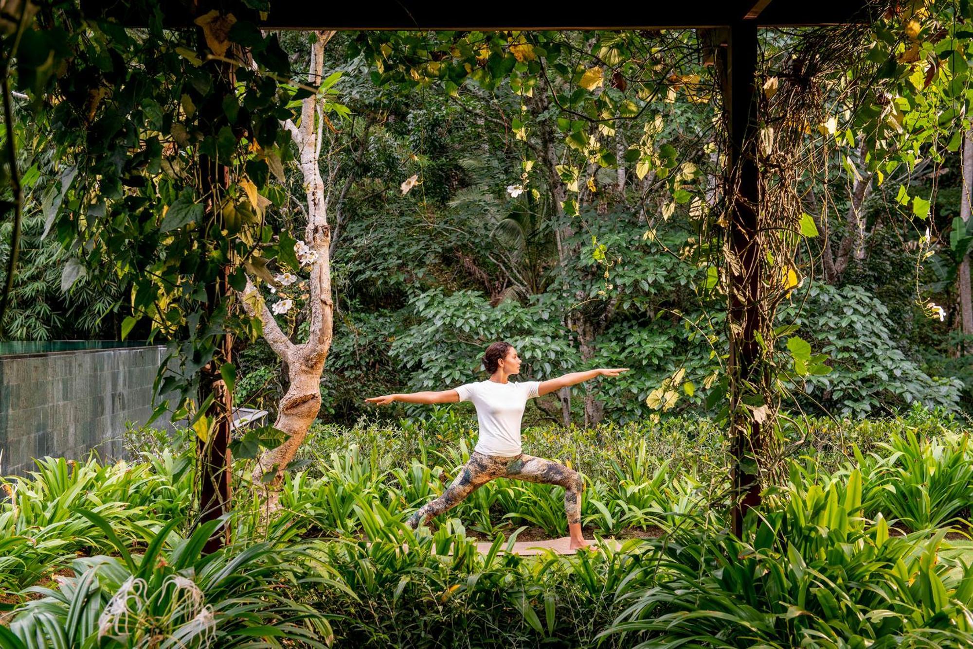 Samsara Ubud Εξωτερικό φωτογραφία