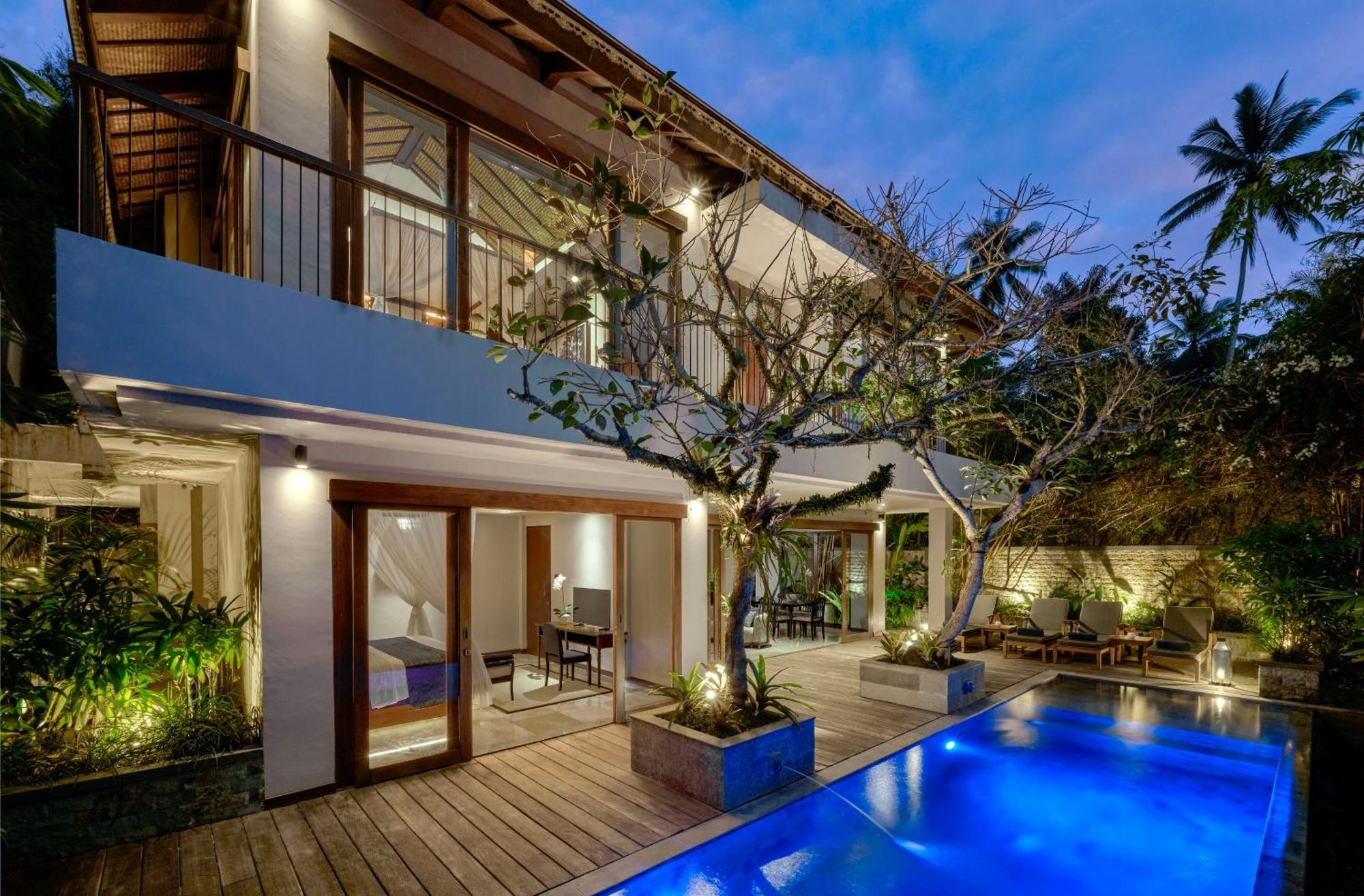 Samsara Ubud Εξωτερικό φωτογραφία
