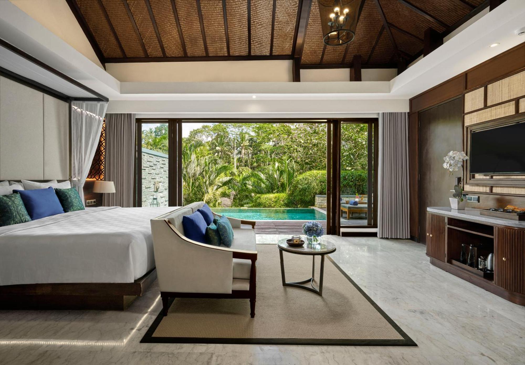 Samsara Ubud Εξωτερικό φωτογραφία