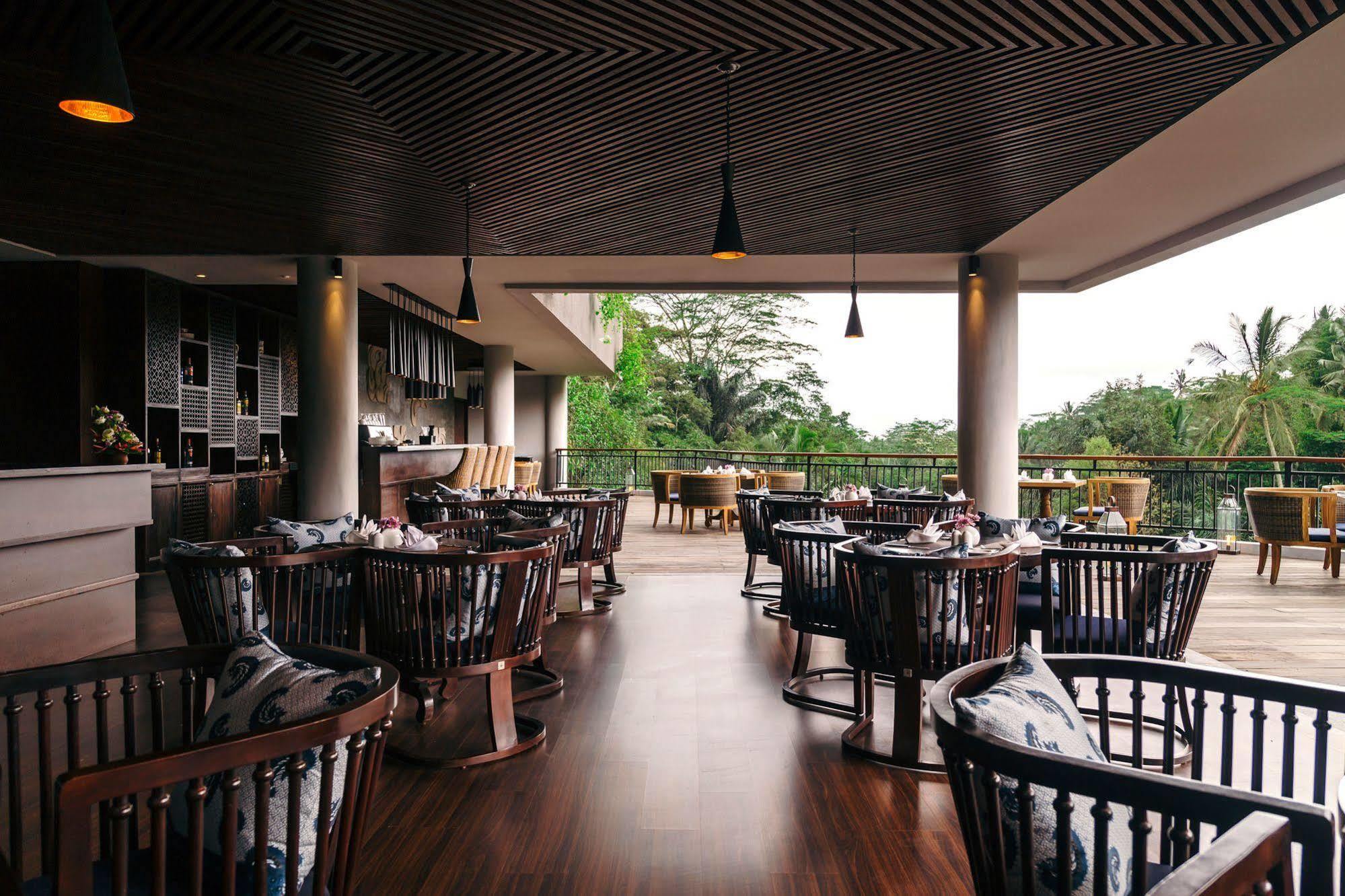 Samsara Ubud Εξωτερικό φωτογραφία