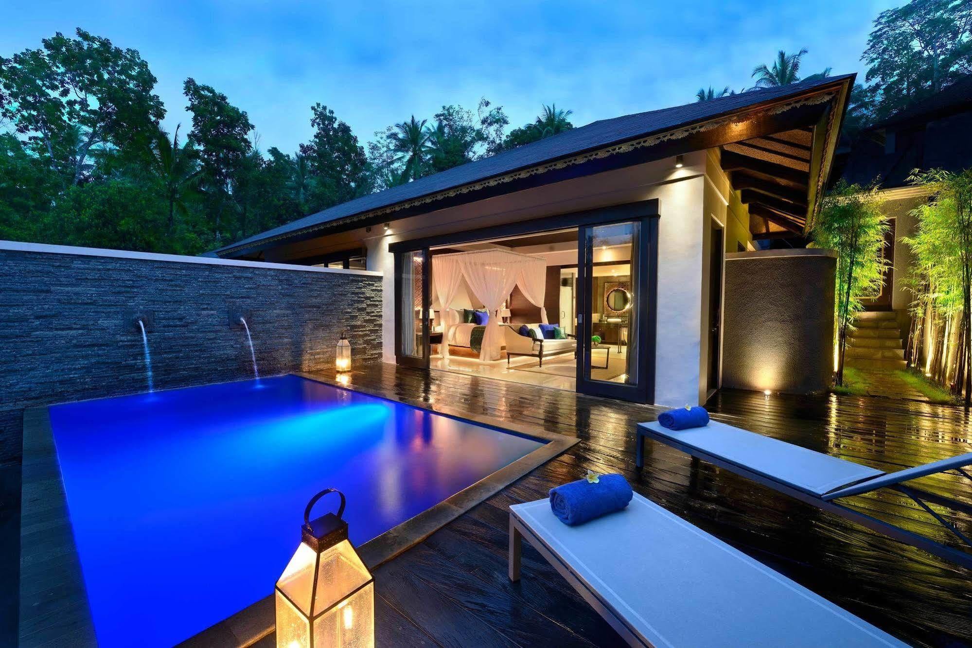 Samsara Ubud Εξωτερικό φωτογραφία