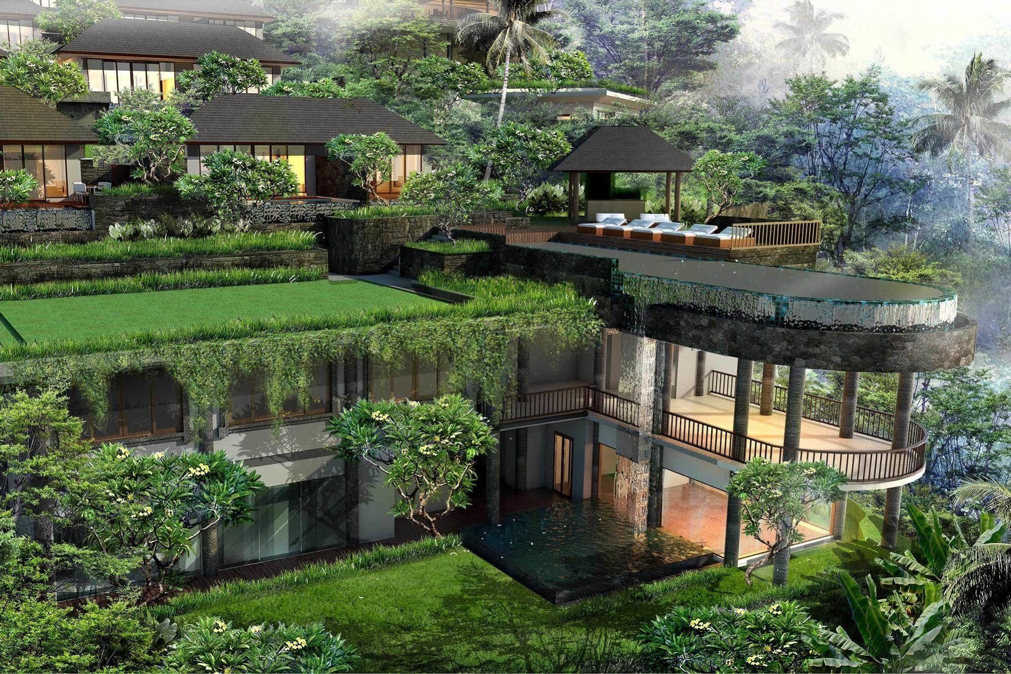 Samsara Ubud Εξωτερικό φωτογραφία