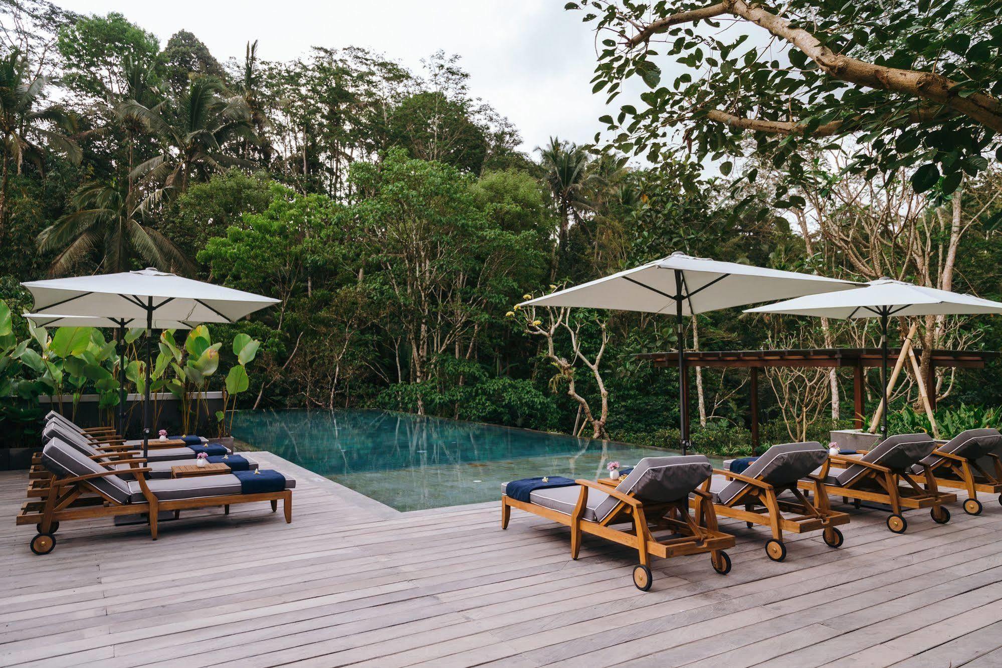 Samsara Ubud Εξωτερικό φωτογραφία