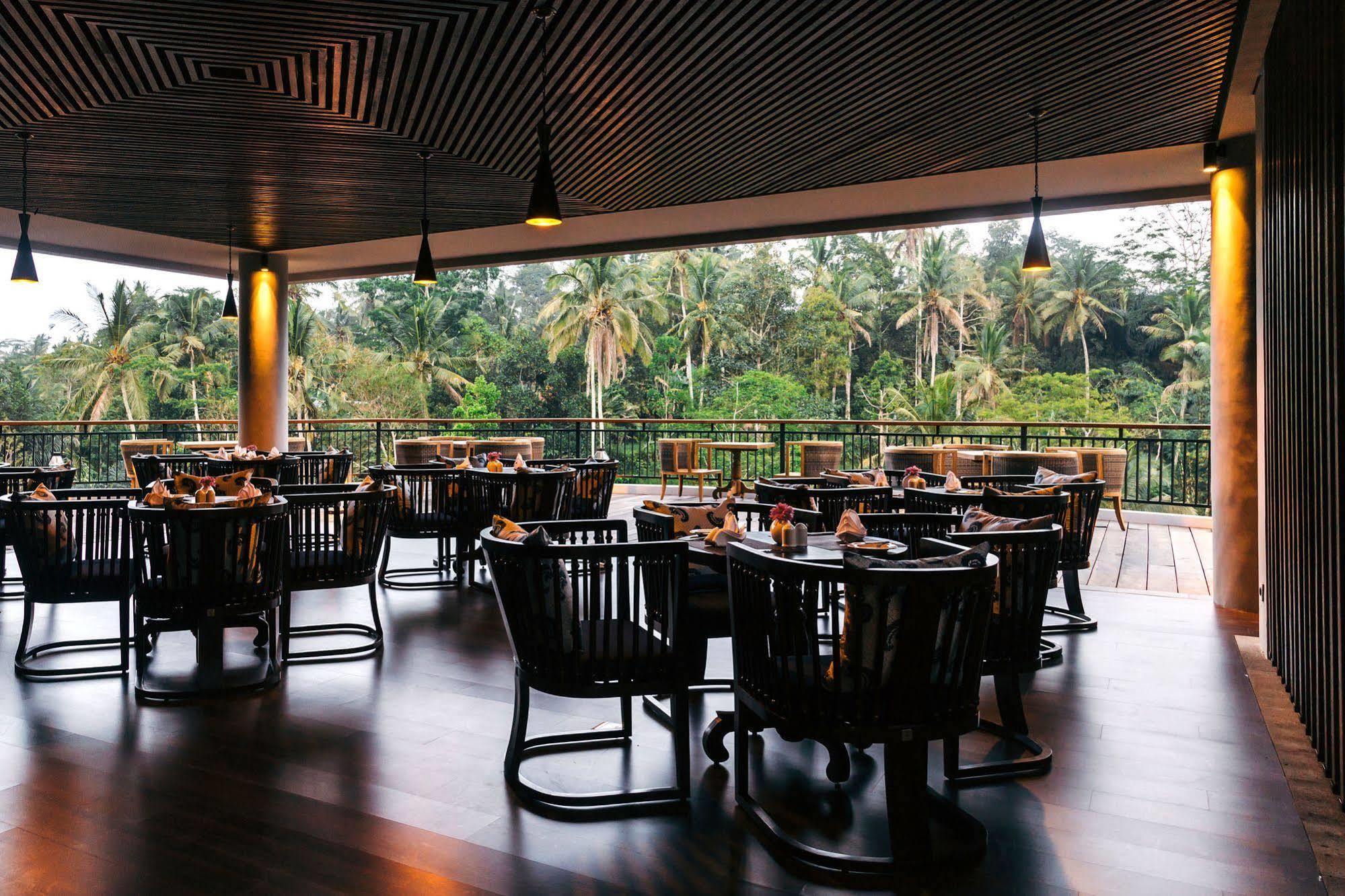 Samsara Ubud Εξωτερικό φωτογραφία