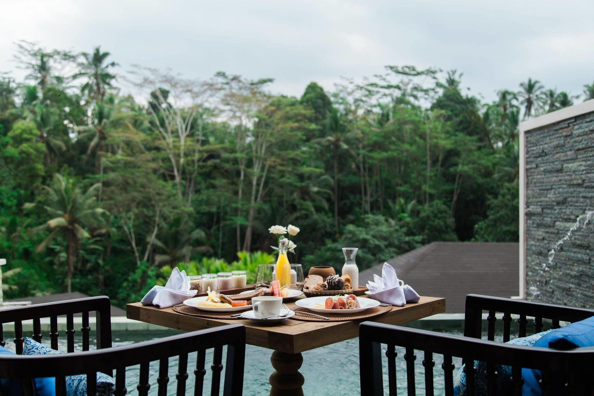 Samsara Ubud Εξωτερικό φωτογραφία