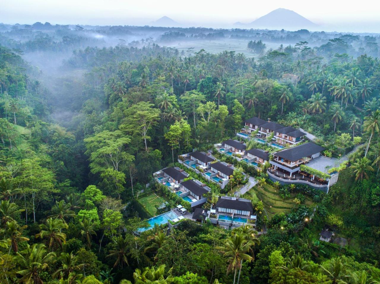 Samsara Ubud Εξωτερικό φωτογραφία