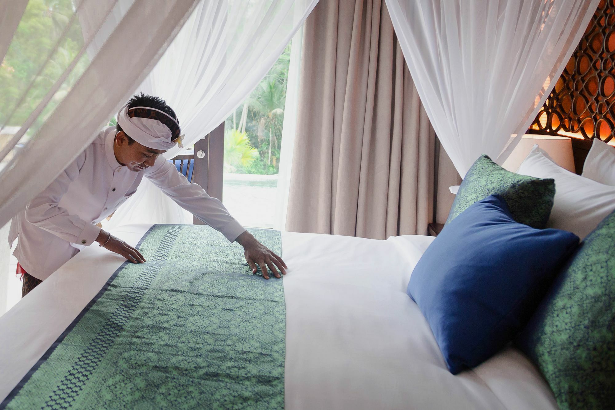 Samsara Ubud Εξωτερικό φωτογραφία