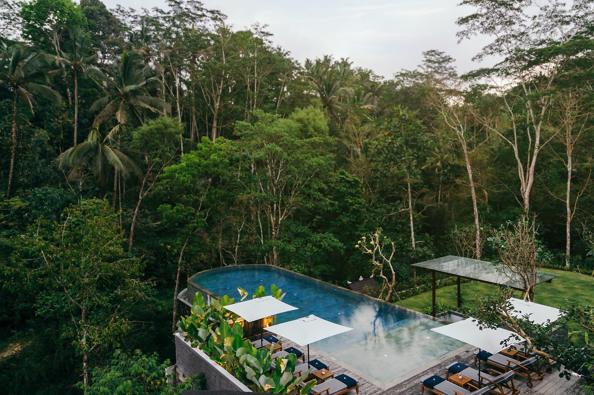 Samsara Ubud Εξωτερικό φωτογραφία
